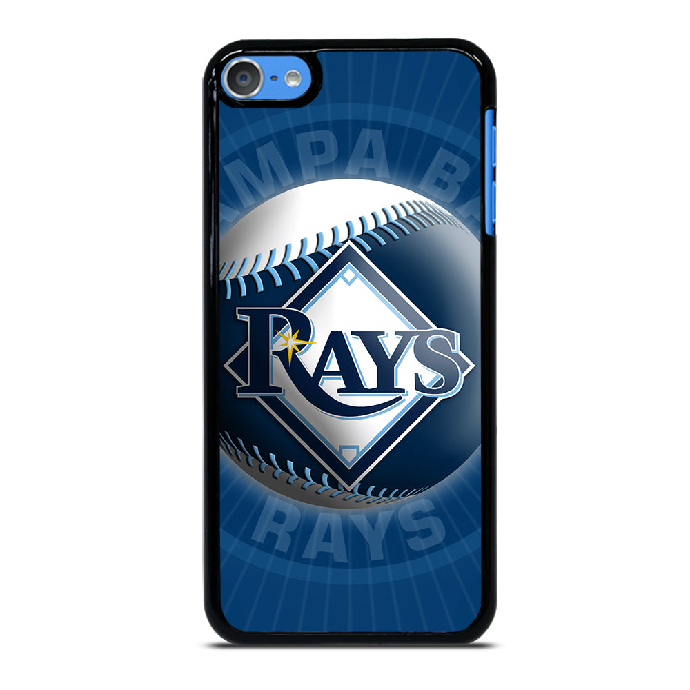 TAMPA BAY RAYS BASEBALL 1 iPod Touch Case Cover