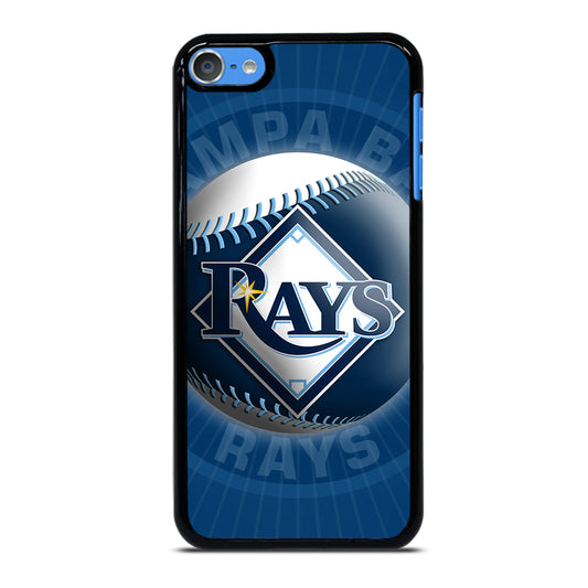 TAMPA BAY RAYS BASEBALL 1 iPod Touch Case Cover