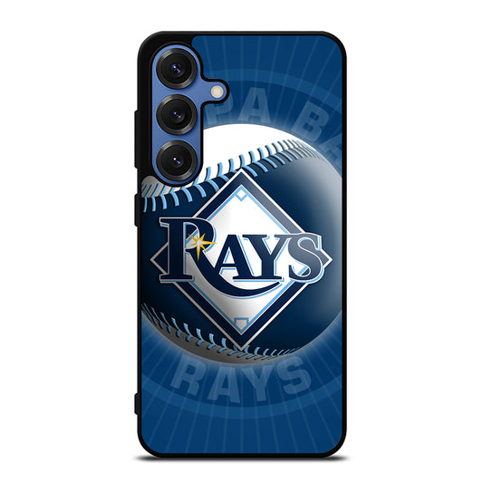 TAMPA BAY RAYS BASEBALL 1 Samsung Galaxy Case Cover