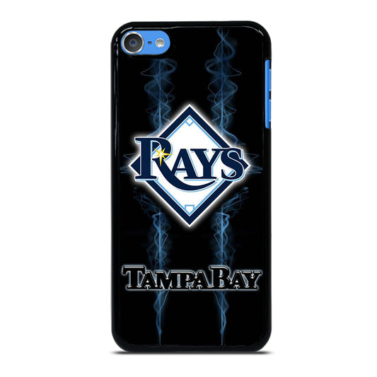 TAMPA BAY RAYS BASEBALL 2 iPod Touch Case Cover