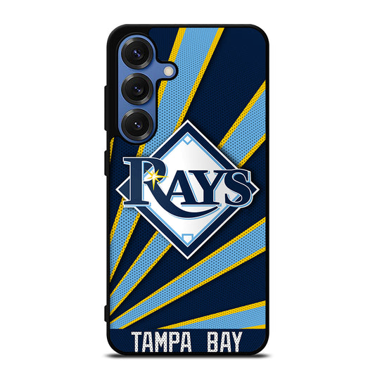 TAMPA BAY RAYS BASEBALL 3 Samsung Galaxy Case Cover