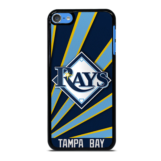 TAMPA BAY RAYS BASEBALL 3 iPod Touch Case Cover