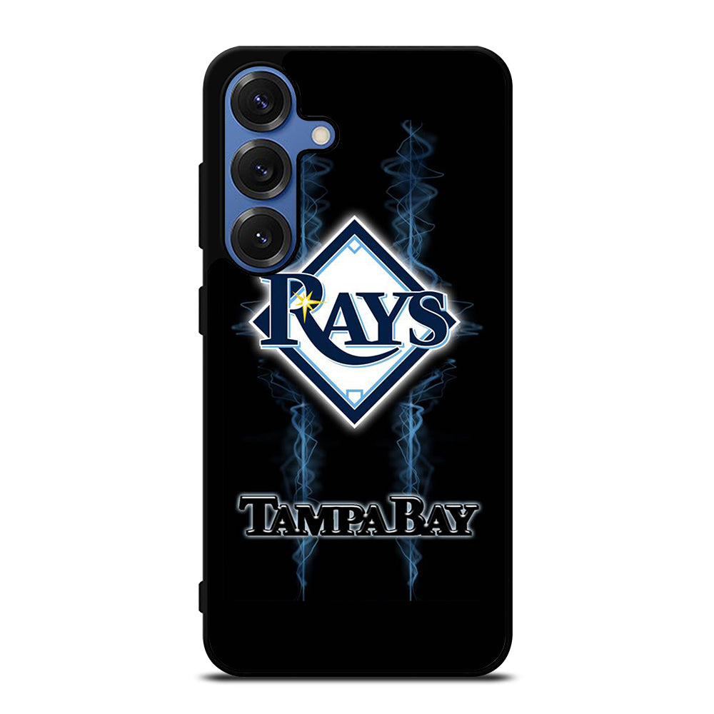 TAMPA BAY RAYS BASEBALL LOGO Samsung Galaxy Case Cover
