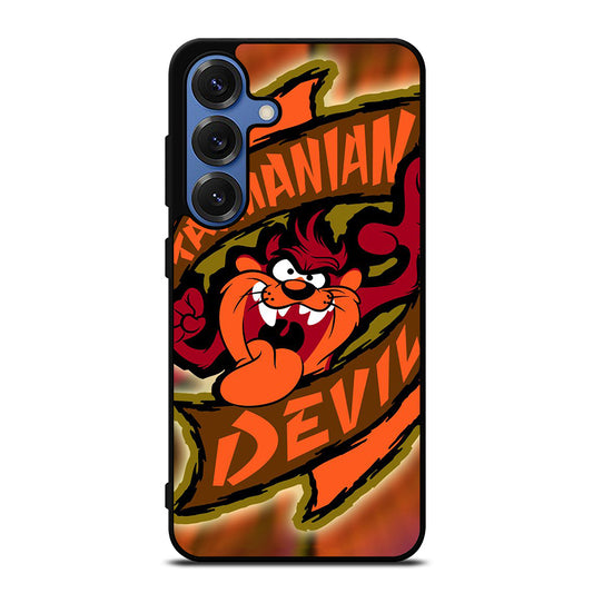 TASMANIAN DEVIL Samsung Galaxy Case Cover