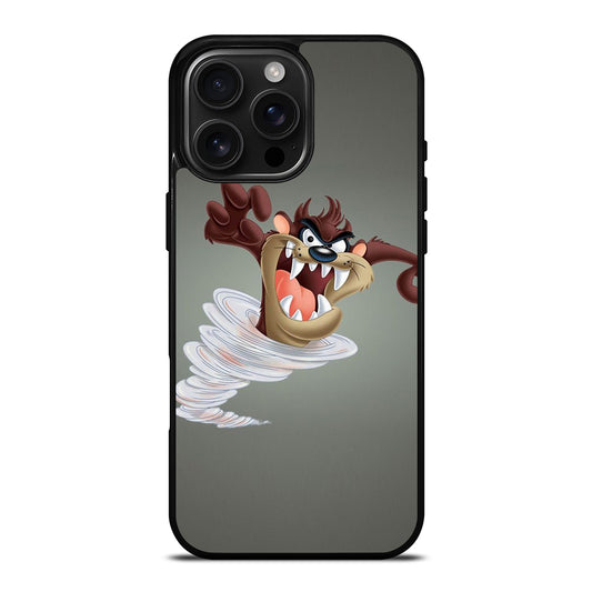 TASMANIAN DEVIL CARTOON iPhone Case Cover