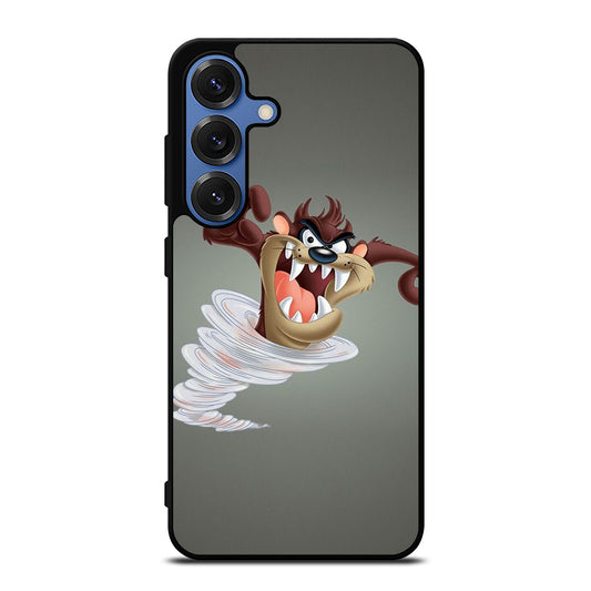 TASMANIAN DEVIL CARTOON Samsung Galaxy Case Cover