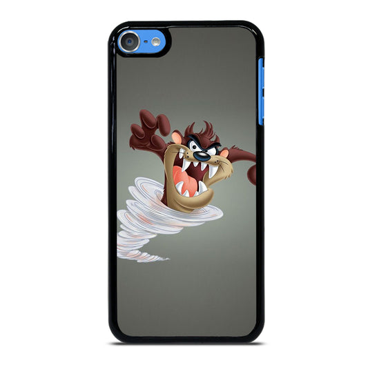 TASMANIAN DEVIL CARTOON iPod Touch Case Cover
