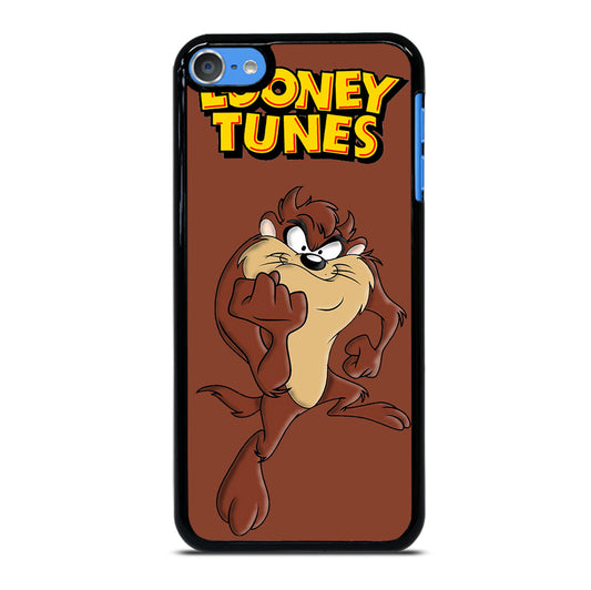 TASMANIAN DEVIL LOONEY TUNES iPod Touch Case Cover