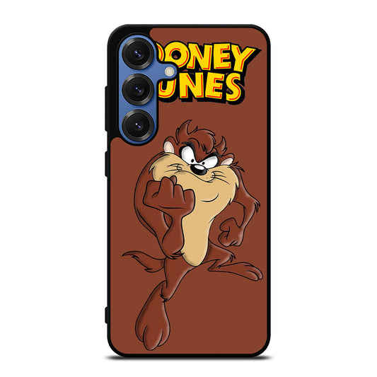 TASMANIAN DEVIL LOONEY TUNES Samsung Galaxy Case Cover