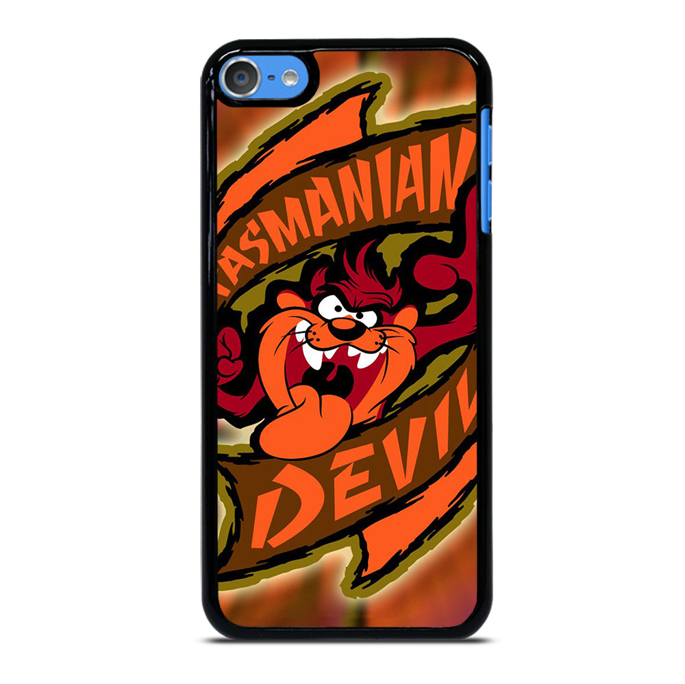TASMANIAN DEVIL iPod Touch Case Cover