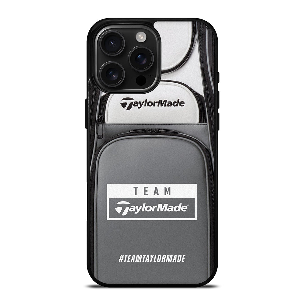 TAYLORMADE GOLF iPhone Case Cover