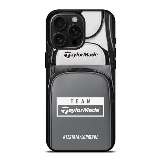TAYLORMADE GOLF iPhone Case Cover