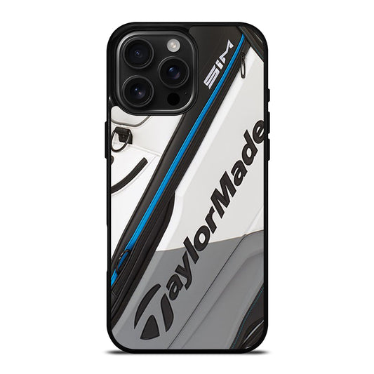 TAYLORMADE GOLF LOGO iPhone Case Cover