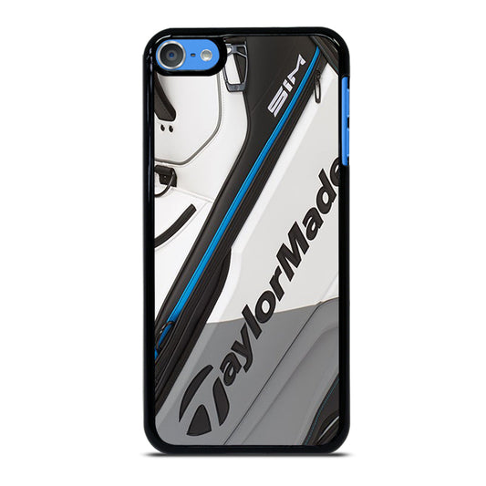 TAYLORMADE GOLF LOGO iPod Touch Case Cover