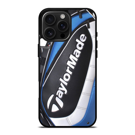 TAYLORMADE GOLF LOGO 2 iPhone Case Cover