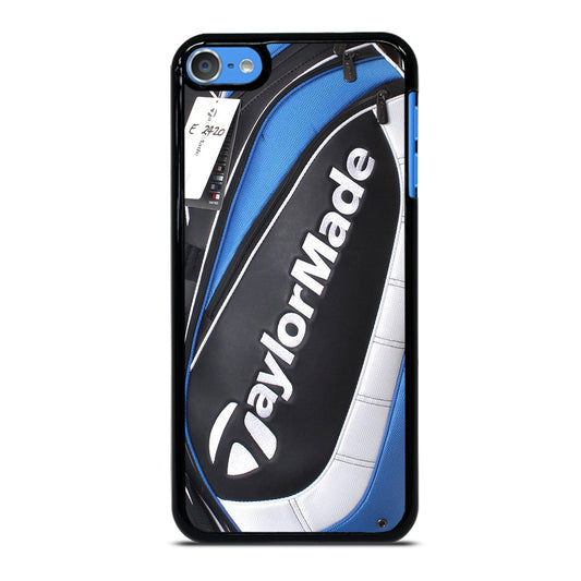 TAYLORMADE GOLF LOGO 2 iPod Touch Case Cover