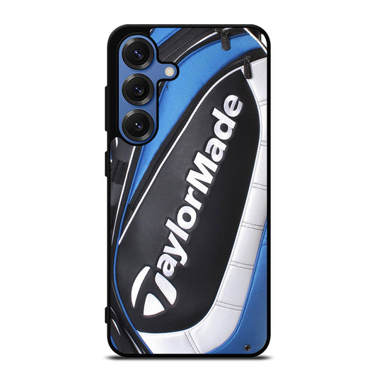 TAYLORMADE GOLF LOGO 2 Samsung Galaxy Case Cover