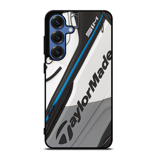 TAYLORMADE GOLF LOGO Samsung Galaxy Case Cover