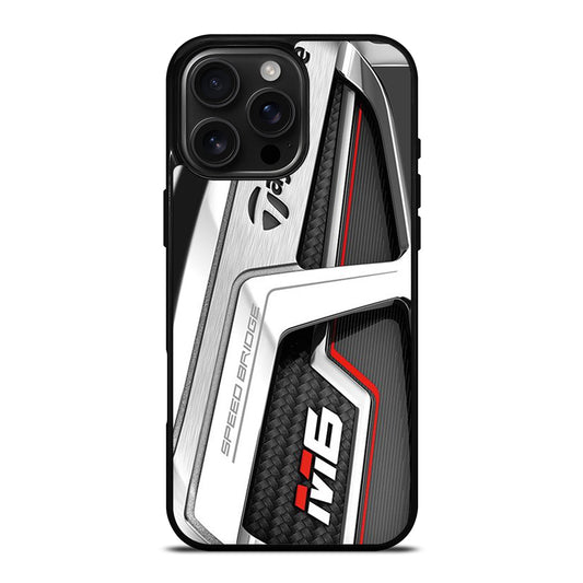 TAYLORMADE GOLF STICK iPhone Case Cover