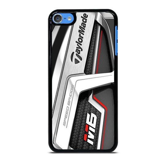 TAYLORMADE GOLF STICK iPod Touch Case Cover