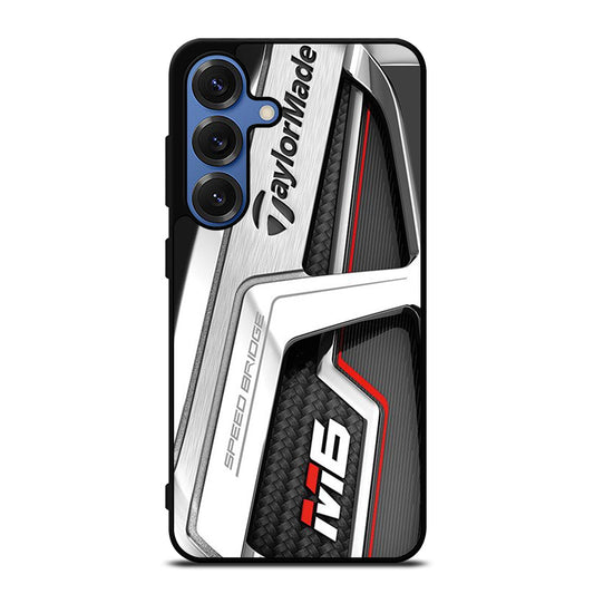 TAYLORMADE GOLF STICK Samsung Galaxy Case Cover