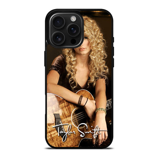 TAYLOR SWIFT iPhone Case Cover