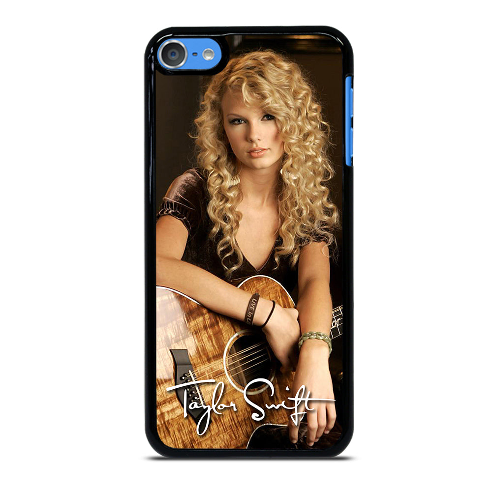 TAYLOR SWIFT iPod Touch Case Cover