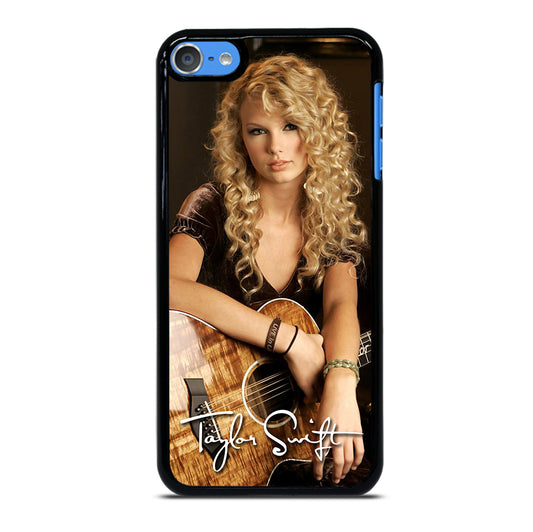 TAYLOR SWIFT iPod Touch Case Cover