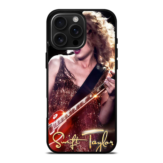 TAYLOR SWIFT ALISON iPhone Case Cover
