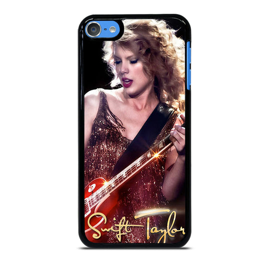 TAYLOR SWIFT ALISON iPod Touch Case Cover