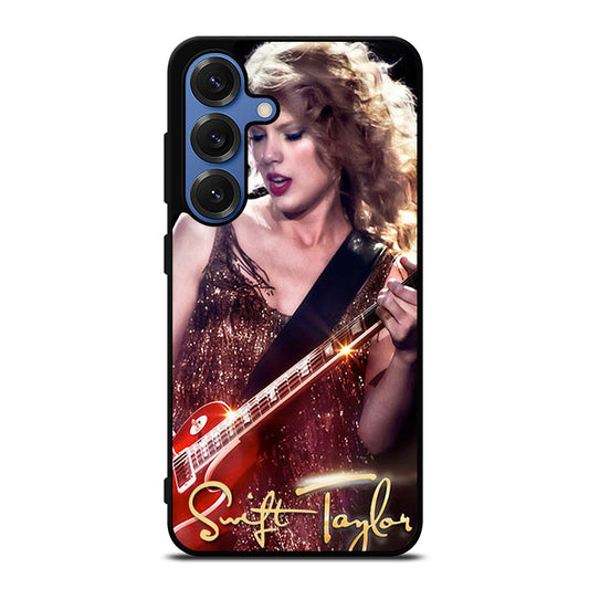 TAYLOR SWIFT ALISON Samsung Galaxy Case Cover