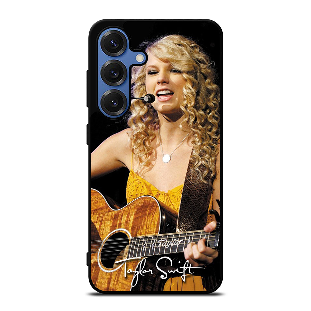 TAYLOR SWIFT ARTIST Samsung Galaxy Case Cover