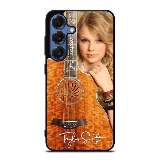 TAYLOR SWIFT GUITAR 2 Samsung Galaxy Case Cover