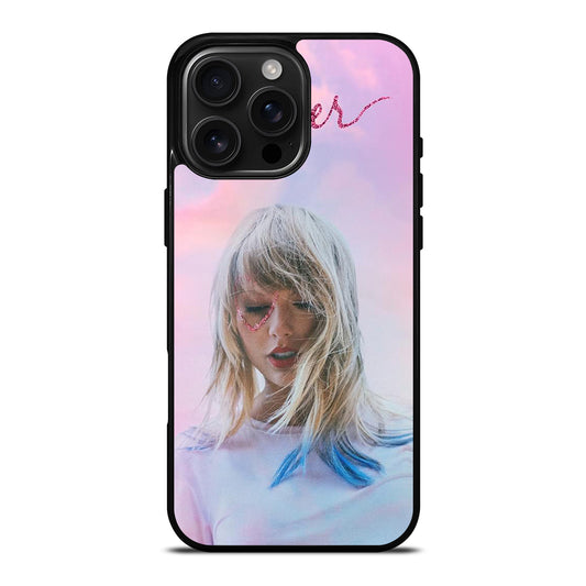 TAYLOR SWIFT LOVER iPhone Case Cover