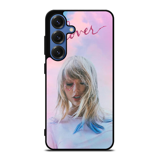 TAYLOR SWIFT LOVER Samsung Galaxy Case Cover