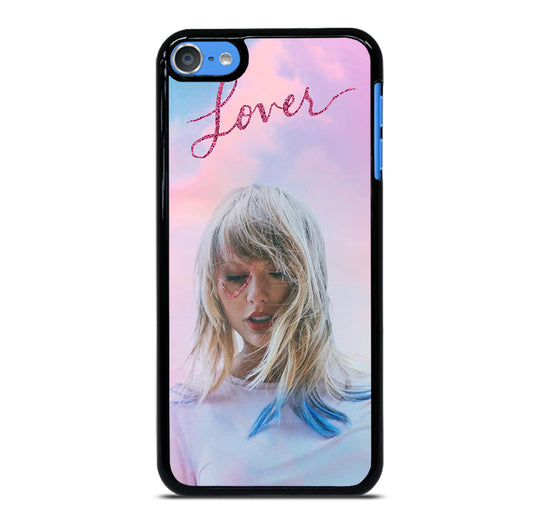 TAYLOR SWIFT LOVER iPod Touch Case Cover