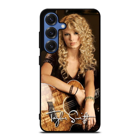 TAYLOR SWIFT Samsung Galaxy Case Cover