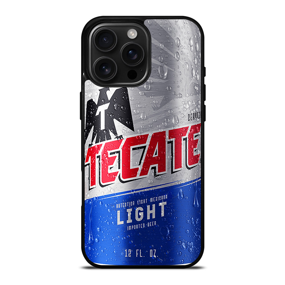 TECATE BEER 1 iPhone Case Cover