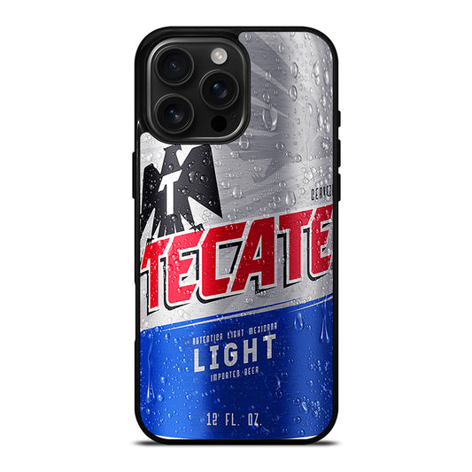 TECATE BEER 1 iPhone Case Cover