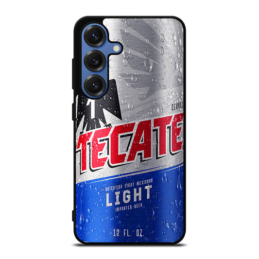 TECATE BEER 1 Samsung Galaxy Case Cover