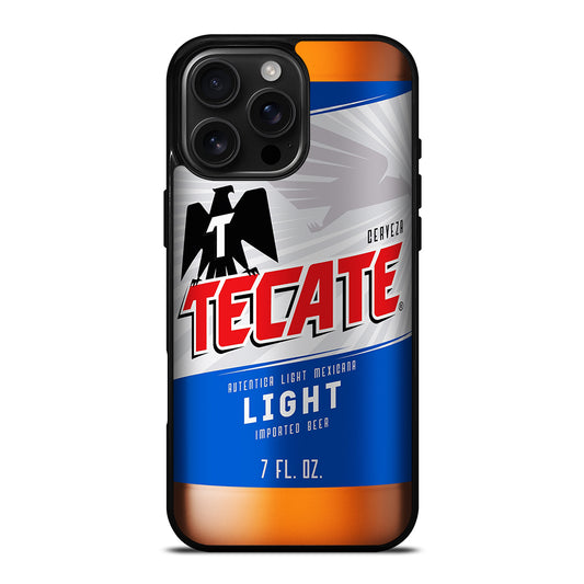 TECATE BEER BOTTLE iPhone Case Cover