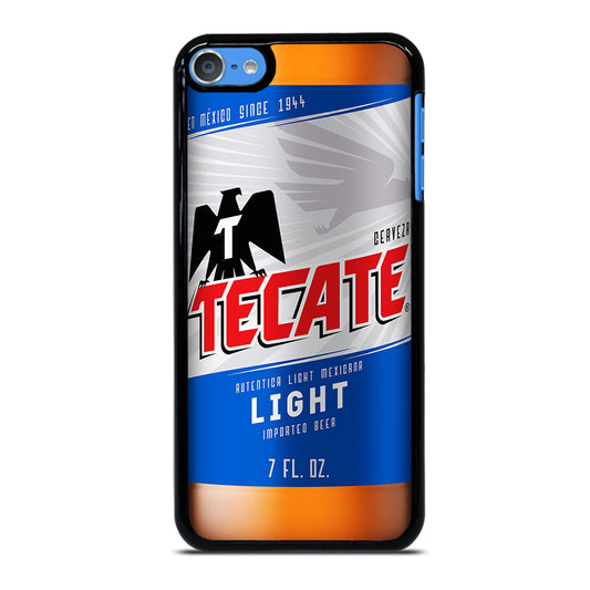 TECATE BEER BOTTLE iPod Touch Case Cover