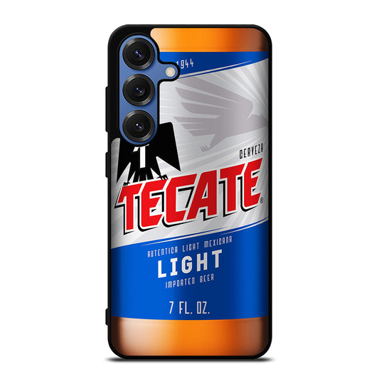 TECATE BEER BOTTLE Samsung Galaxy Case Cover