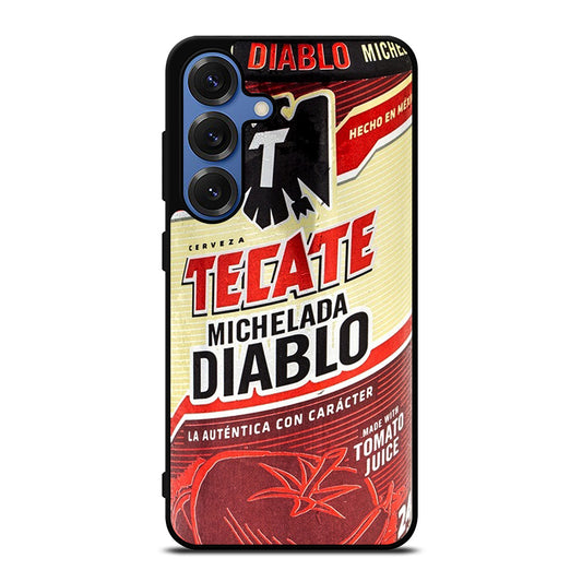 TECATE BEER CERVEZA Samsung Galaxy Case Cover