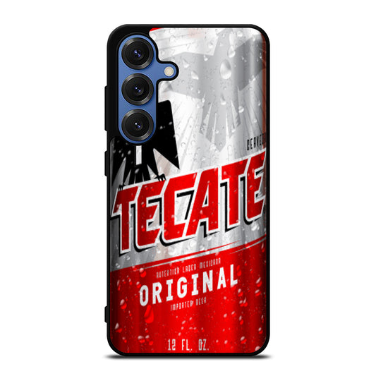 TECATE BEER ORIGINAL Samsung Galaxy Case Cover