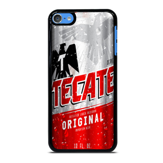 TECATE BEER ORIGINAL iPod Touch Case Cover