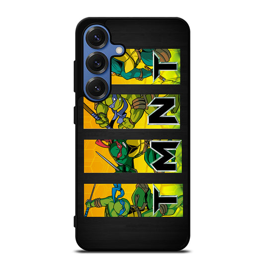 TEENAGE MUTANT NINJA TURTLES 1 Samsung Galaxy Case Cover