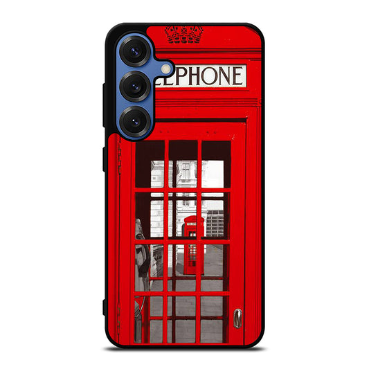 TELEPHONE 1 Samsung Galaxy Case Cover