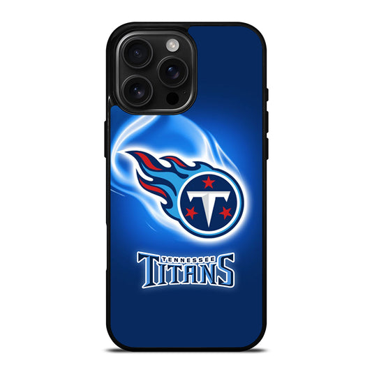 TENNESSEE TITANS FOOTBALL 2 iPhone Case Cover