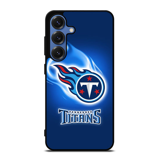 TENNESSEE TITANS FOOTBALL 2 Samsung Galaxy Case Cover